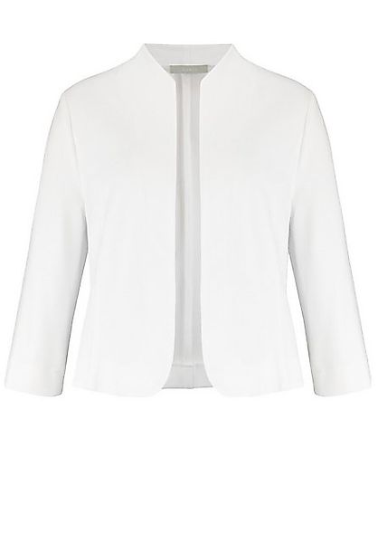 bianca Kurzblazer EVA in softer Jersey-Ware günstig online kaufen