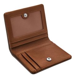 Fossil Geldbörse RFID Small Bifold, aus günstig online kaufen