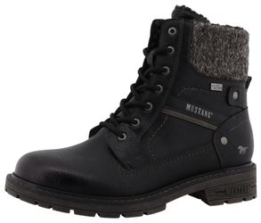 Mustang Shoes Bienke Winterstiefelette Winterboots mit günstig online kaufen