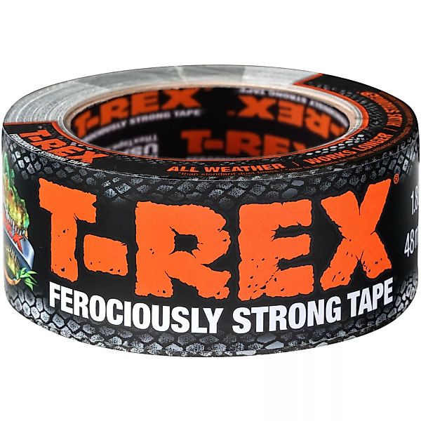 T-Rex Gewebeband 48 mm x 10,9 m günstig online kaufen