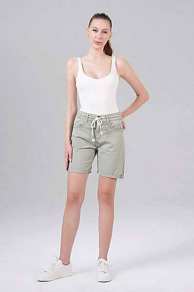 Miracle of Denim Shorts Dora Shorts günstig online kaufen