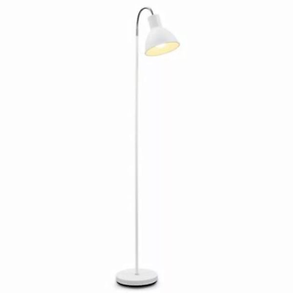 B.K.Licht Stehleuchte Industrial Design Stehlampe Standleuchte Stand Lampe günstig online kaufen