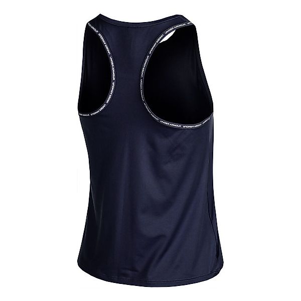 Under Armour® Tanktop Tech Knockout Tank-Blu günstig online kaufen