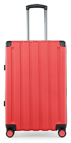 Hauptstadtkoffer Hartschalen-Trolley Q-Damm, verschiedene Farben und günstig online kaufen