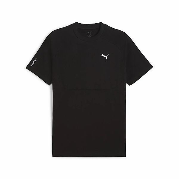 PUMA T-Shirt "PUMATECH T-Shirt Herren" günstig online kaufen