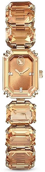 Swarovski Quarzuhr MILLENIA 5729841, Armbanduhr, Damenuhr, Swarovski-Krista günstig online kaufen