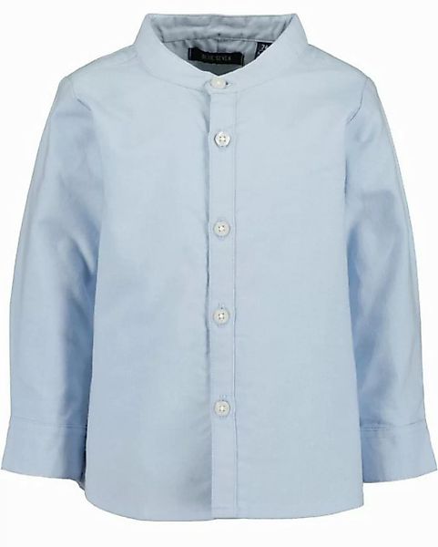 Blue Seven Blusenshirt Mini Kn Hemd günstig online kaufen