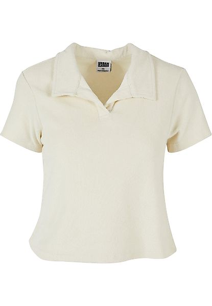 URBAN CLASSICS Kurzarmshirt Urban Classics Damen günstig online kaufen