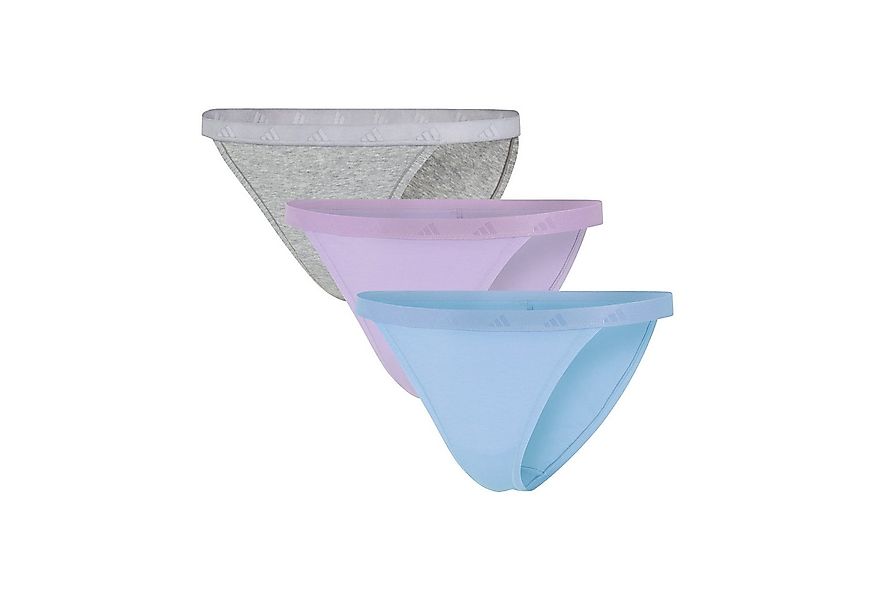 adidas Sportswear Bikinislip Active Essentials Cotton (3er Pack) bequem, we günstig online kaufen