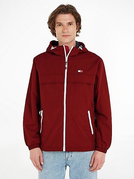 Tommy Jeans Blouson TJM CHICAGO WINDBREAKER günstig online kaufen