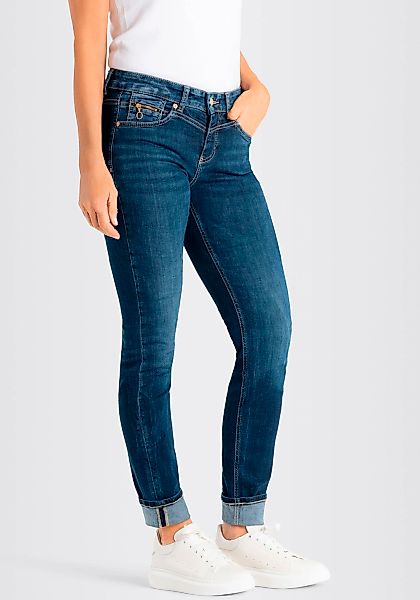 MAC Slim-fit-Jeans "RICH SLIM" günstig online kaufen