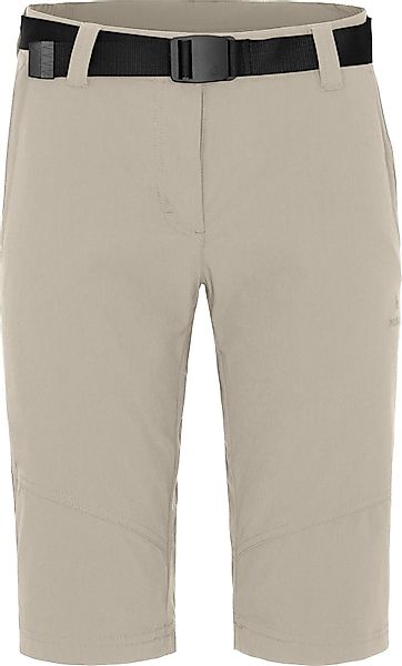 Bergson Outdoorhose HADAR Damen Wandershorts, vielseitig, günstig online kaufen