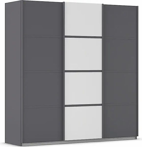 rauch Kleiderschrank "Schwebetürenschrank OTTO´s Choice Garderobe Schrank T günstig online kaufen