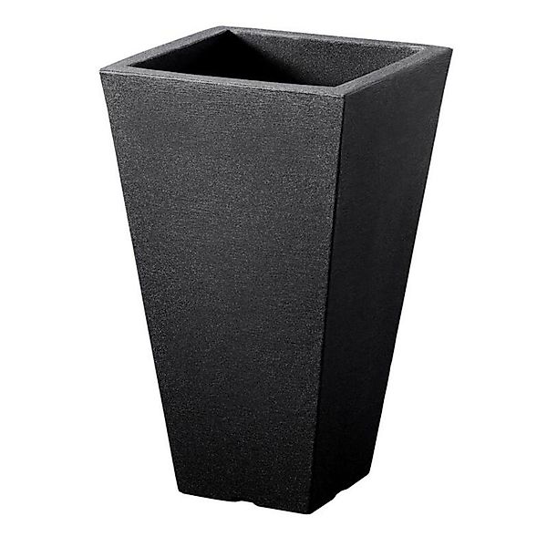 Jelenia Plast Pflanzkübel Pflanztopf Capri 27x27x günstig online kaufen