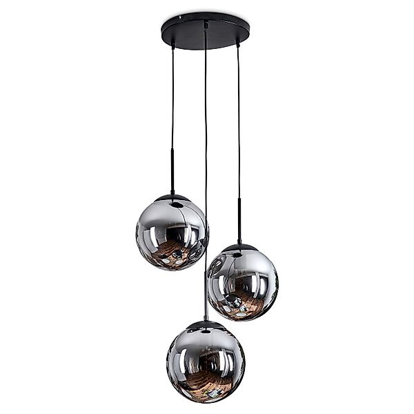 hofstein Hängeleuchte moderne Esszimmer Hängelampe aus günstig online kaufen