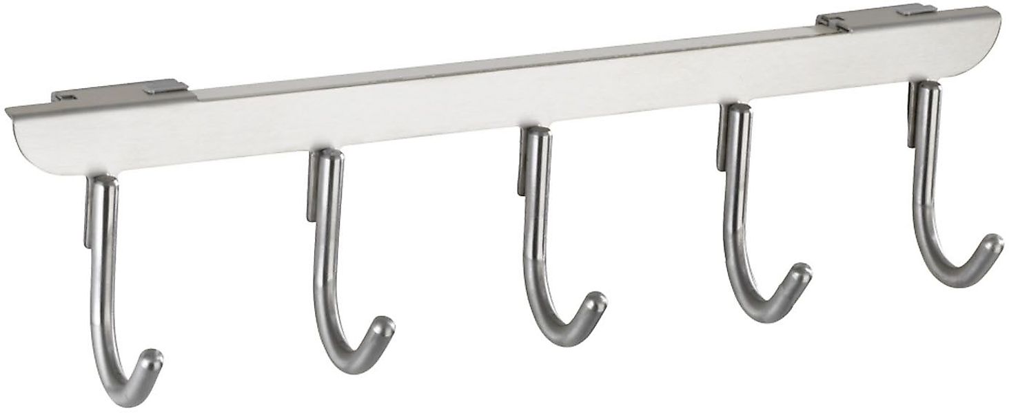 WENKO Türhaken Modell Asola, Türen, Türgarderobe, günstig online kaufen