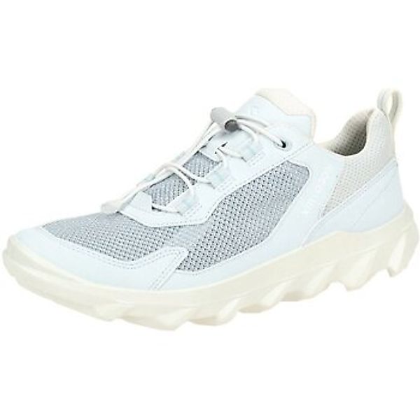 Ecco Sneaker Lederimitat/Textil Sneaker günstig online kaufen