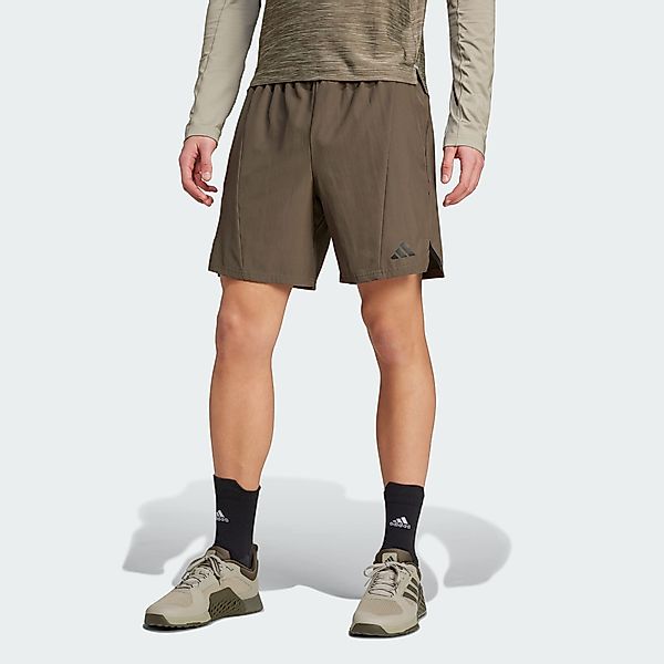 adidas Performance Sweatshorts DESIGNED FOR TRAINING günstig online kaufen