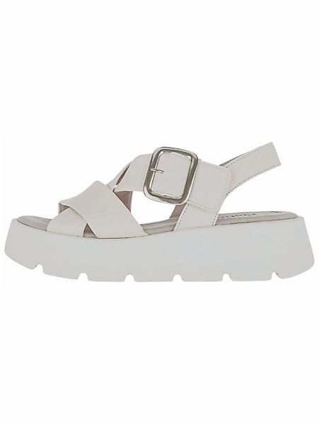 Gabor Keilsandalette, Sommerschuh, Sandale, Keilabsatz, mit Best Fitting Au günstig online kaufen