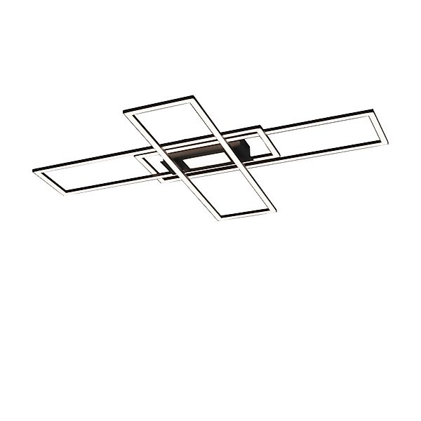 Leuchten Direkt Deckenleuchte ASMIN, LED fest günstig online kaufen