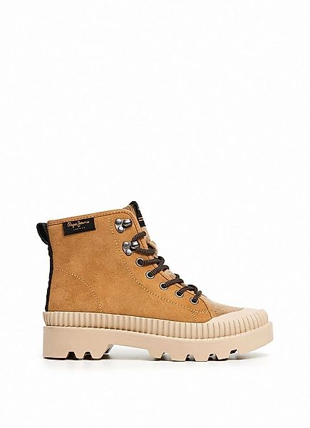 Pepe Jeans ASCOT DESERT Schnürboots günstig online kaufen
