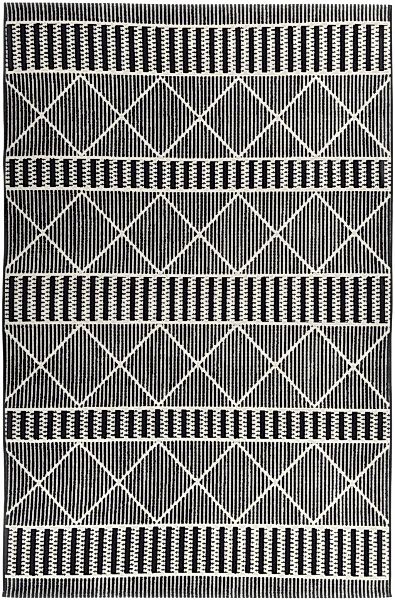 TOM TAILOR HOME Teppich "Funky Outdoor Orient One" rechteckig 5 mm Höhe Fla günstig online kaufen