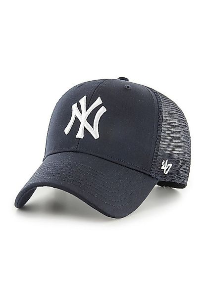 '47 Brand Trucker Cap 47 Brand MVP Trucker Adjustable Cap NY YANKEES B-BRAN günstig online kaufen