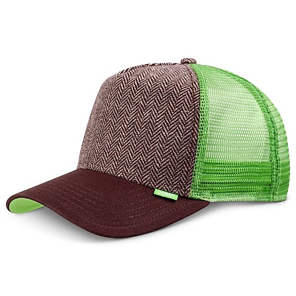 Djinns Trucker Cap Djinns HFT Trucker günstig online kaufen