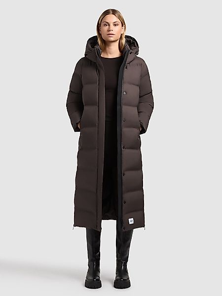 khujo Steppmantel MAYLA3 günstig online kaufen