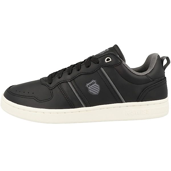 K-Swiss Lozan Match Lux Herren Sneaker günstig online kaufen