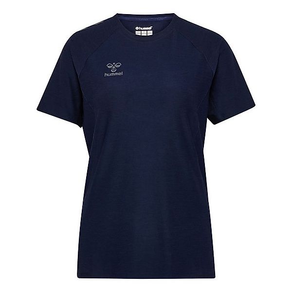 hummel T-Shirt Hummel Damen T-Shirt hmlCIMA 2.0 JERSEY S/S WOMAN 227924 günstig online kaufen
