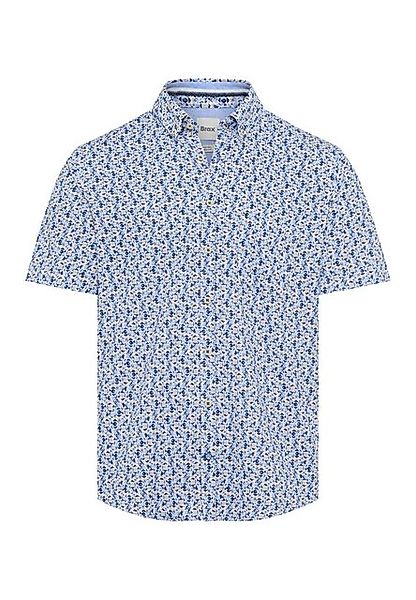 Brax Kurzarmhemd Style DAN günstig online kaufen