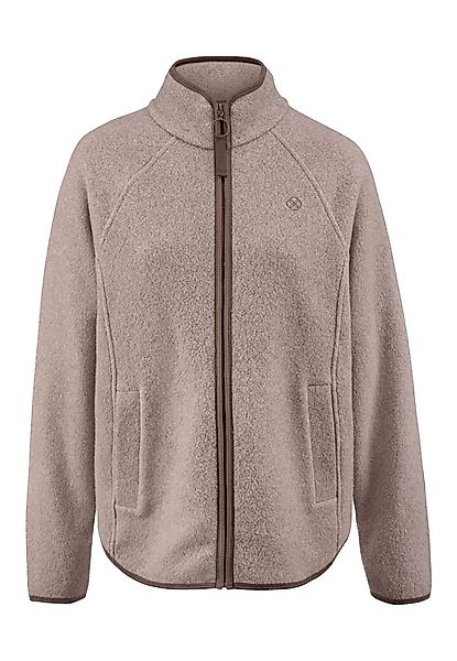 Hessnatur Fleecejacke günstig online kaufen