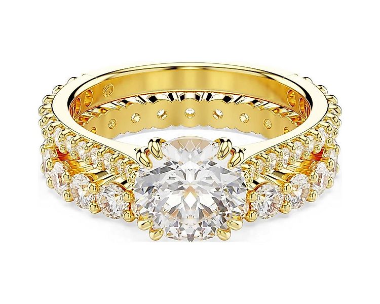 Swarovski Silberring Swarovski x Stilla Ring 5693506 günstig online kaufen