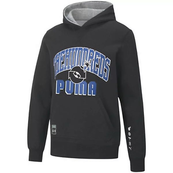 Puma  Sweatshirt x th rev hoodie günstig online kaufen