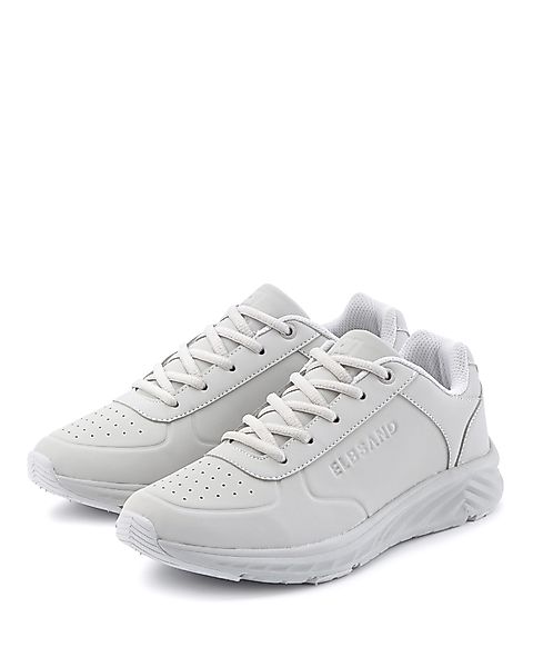 Elbsand Freizeitschuh, Halbschuh Sneaker Schnürhalbschuh, Schnürschuh günstig online kaufen