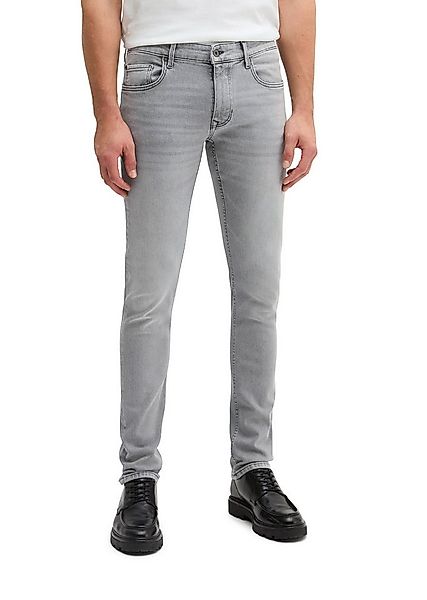Marc O'Polo Slim-fit-Jeans aus Bio-Baumwoll-Mix günstig online kaufen