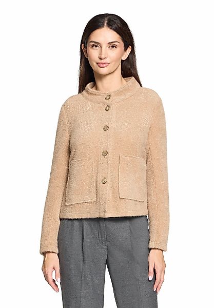 Betty Barclay Jackenblazer "Damen mit Knöpfen" günstig online kaufen