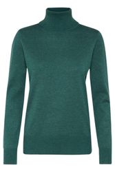 Saint Tropez Rollkragenpullover Rollkragen J2046 günstig online kaufen