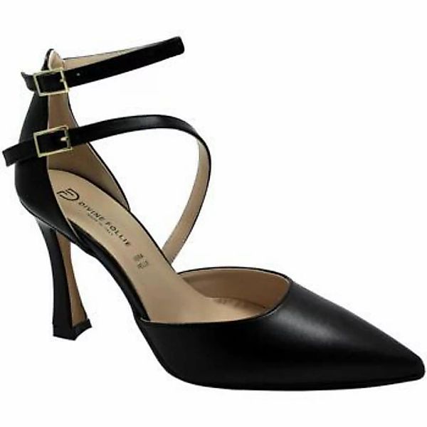 Divine Follie  Pumps DIV-E24-52-194-NE günstig online kaufen