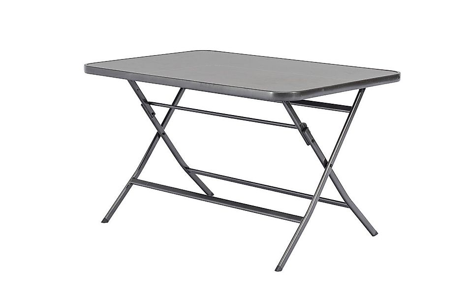 Trend Line Gartentisch Trendline Balkontisch Terni günstig online kaufen