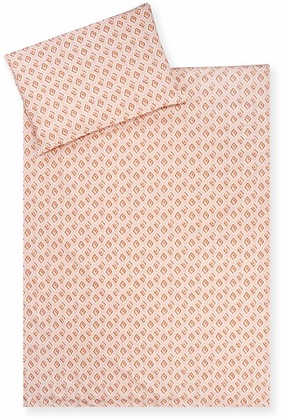 Julius Zöllner Kinderbettwäsche "Baby- und Kinderbettwäsche aus 100% Bio-Ba günstig online kaufen