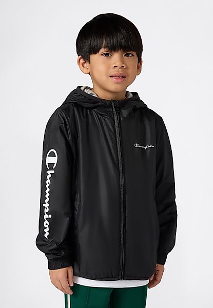 Champion Windbreaker OUTDOOR Light Hooded Jacket günstig online kaufen