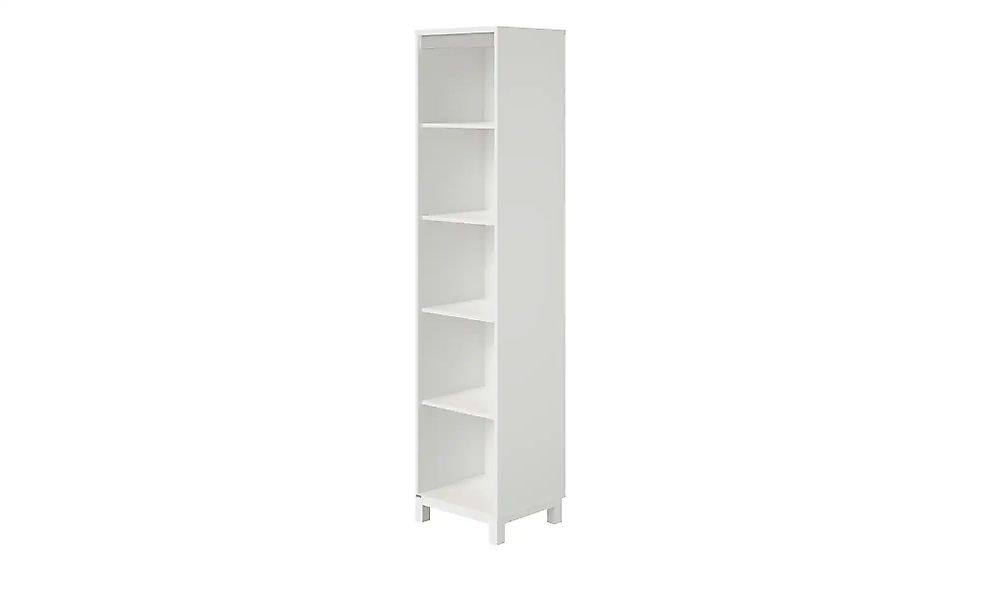 PAIDI Standregal  Olli ¦ weiß ¦ Maße (cm): B: 48,4 H: 204 T: 40.1 Regale > günstig online kaufen