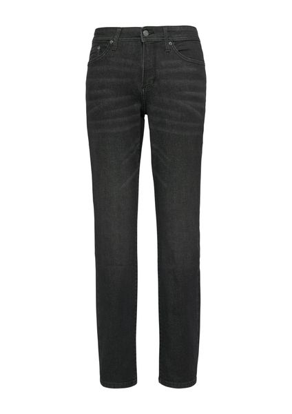 s.Oliver 5-Pocket-Jeans BETSY mit Stretch günstig online kaufen