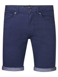 Petrol Industries Jeansshorts Jackson Farbige Denim-Shorts günstig online kaufen