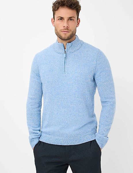 Brax Strickpullover "Style STEFFEN" günstig online kaufen