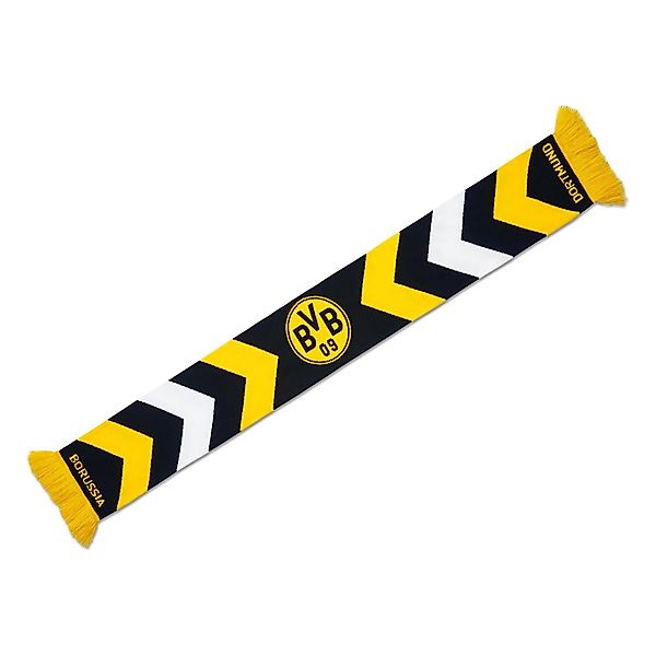 BVB Schal BVB-Schal Chevron, (Packung, 1-St. günstig online kaufen