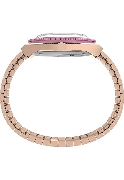Timex Quarzuhr Q Timex x Peanuts günstig online kaufen