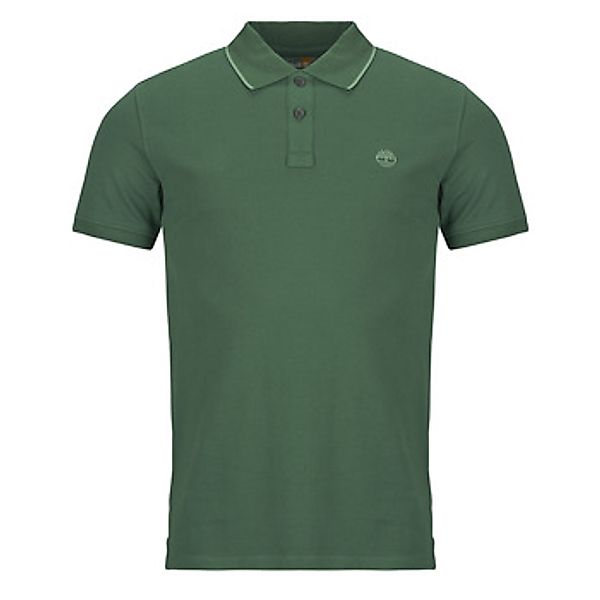 Timberland  Poloshirt MILLERS RIVER PRINTED günstig online kaufen